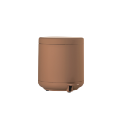 Cubo de Basura WC 4L Terracota - Ume