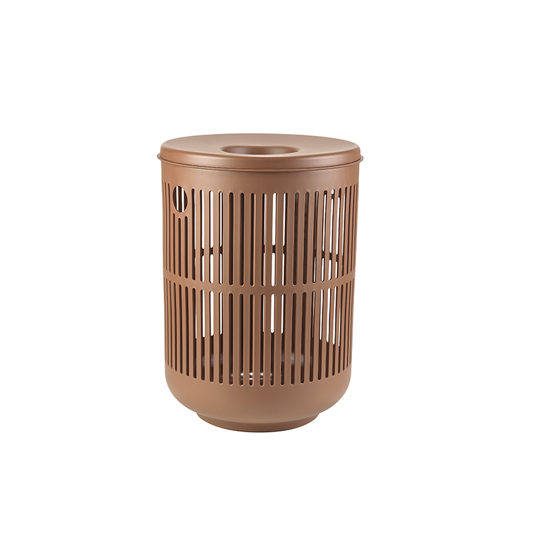 Laundry Basket Terracotta - Ume Laundry Basket Terracotta - Ume