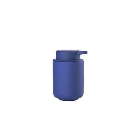 Soap Dispenser Indigo Blue - Ume