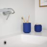 Toothbrush Mug Taupe - Ume