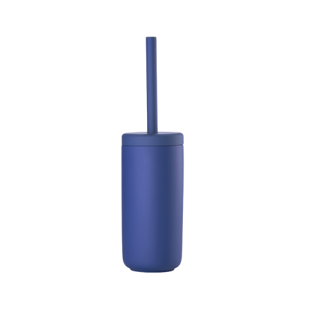 Escobilla de Baño Azul Índigo - Ume