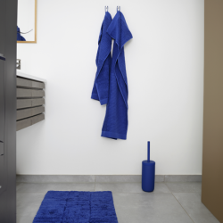 Toilet Brush Indigo Blue - Ume