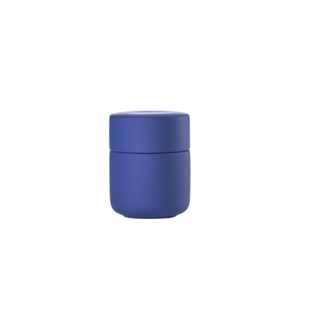 Frasco com Tampa Azul Índigo - Ume