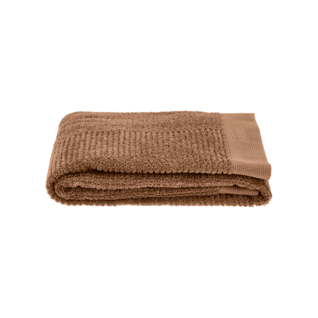 Bath Towel 70x140cm Terracotta - Classic
