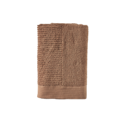 Bath Towel 70x140cm Terracotta - Classic