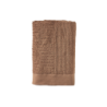 Bath Towel 70x140cm Terracotta - Classic