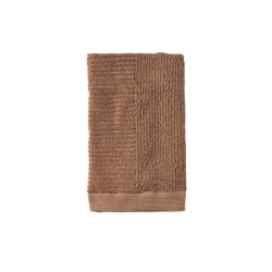 Toalha 50x100cm Terracota - Classic