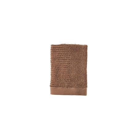 Towel 50x70cm Terracotta - Classic