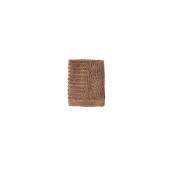 Face Cloth 30x30cm Terracotta - Classic