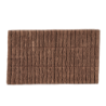 Bath Mat 50x80cm Terracotta - Tiles