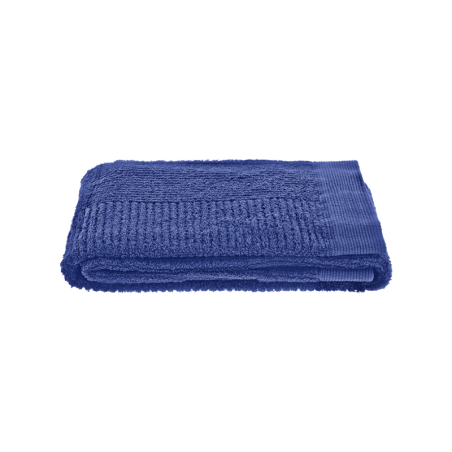 Toalha de Banho 70x140cm Azul Índigo - Classic