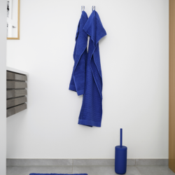 Toalha de Banho 70x140cm Azul Índigo - Classic