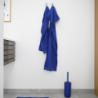 Toalha de Banho 70x140cm Azul Índigo - Classic