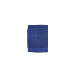 Toalha 50x70cm Azul Índigo - Classic