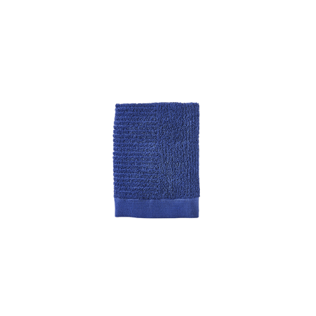 Toalha 50x70cm Azul Índigo - Classic