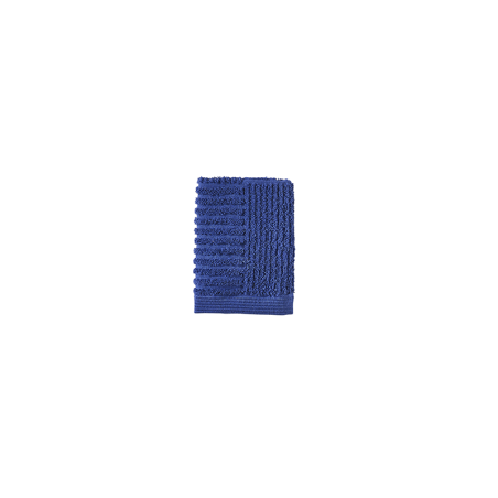 Toalhete 30x30cm Azul Índigo - Classic