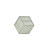 Trivet Rosemary - Hexagon