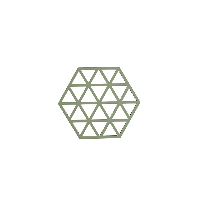 Trivet Rosemary - Triangles