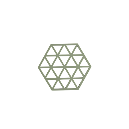 Trivet Rosemary - Triangles