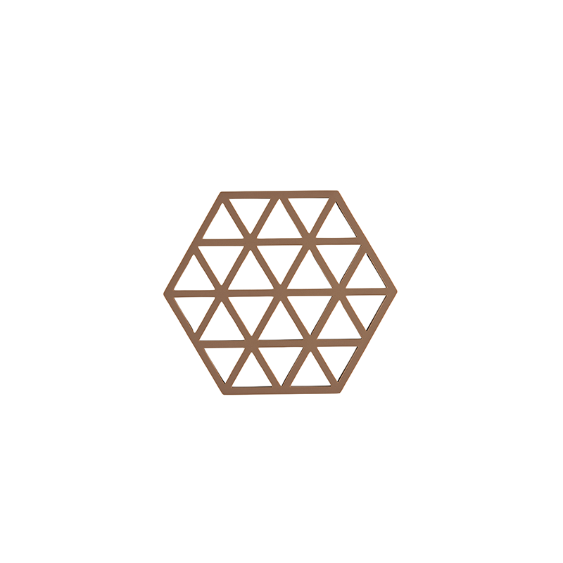 Base para Quentes Amêndoa - Triangles
