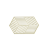Salvamanteles 24cm Pera - Hexagon