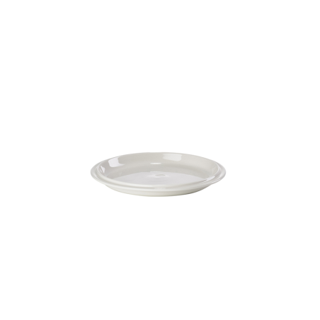 Plate 16cm White - Eau