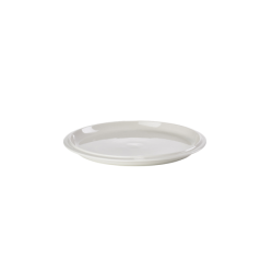 Plato 20cm Blanco - Eau
