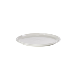 Plato 24cm Blanco - Eau