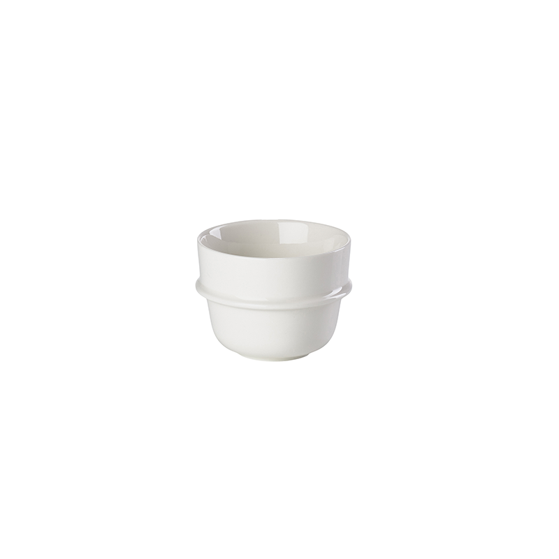 Taza 190ml Blanco - Eau