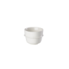 Taza 190ml Blanco - Eau