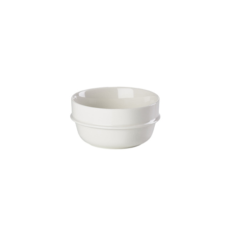 Taça Muesli 400ml Branco - Eau