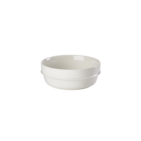 Taça Poke/Ramen 600ml Branco - Eau