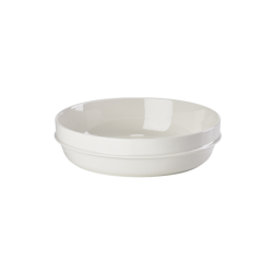 Ensaladera 24cm Blanco - Eau