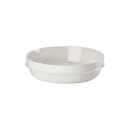 Ensaladera 24cm Blanco - Eau