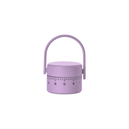 Kitchen Timer Lupine - Singles
