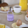 Kitchen Timer Lupine - Singles