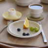 Bases para Copos 6Un Verde - Singles