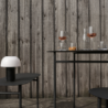 Mesa 70cm Negro - Disc