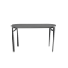 Bench 80cm Black - Disc
