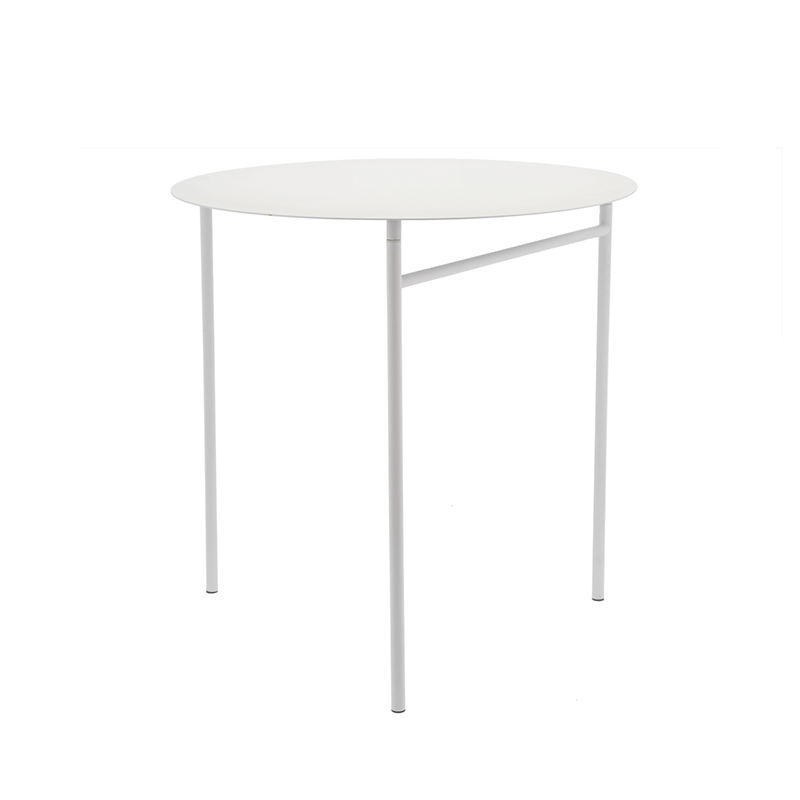 Table 70cm Grey - Disc