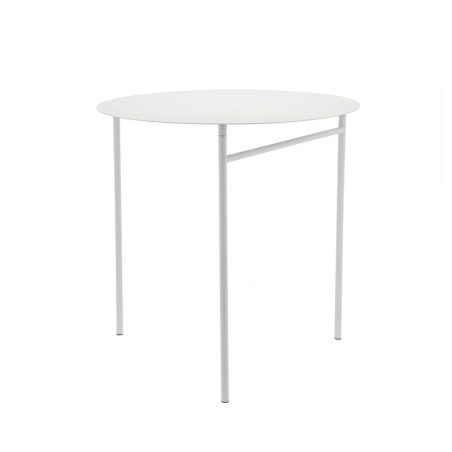 Table 70cm Grey - Disc