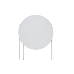 Table 70cm Grey - Disc