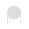 Table 70cm Grey - Disc