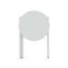 Stool 33cm Grey - Disc