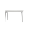 Bench 80cm Grey - Disc