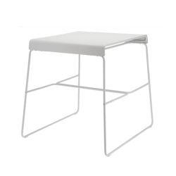 Mesa Exterior Gris - A-Café