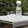 Table Outdoor Grey - A-Café