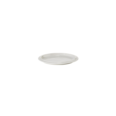 Plate 12cm White - Eau