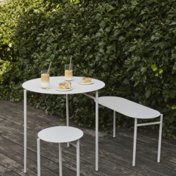 Plato 12cm Blanco - Eau