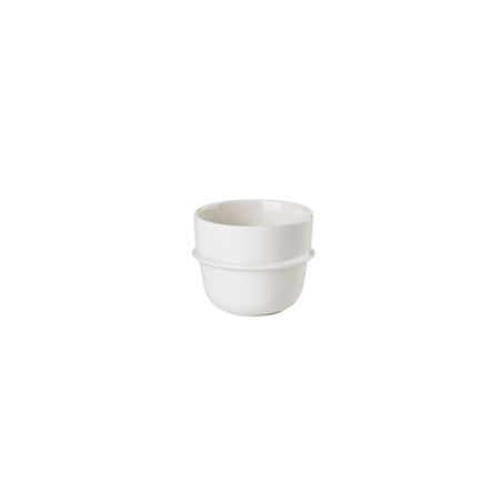 Taza de Café 250ml Blanco - Eau